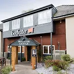 Premier Inn Cardiff West