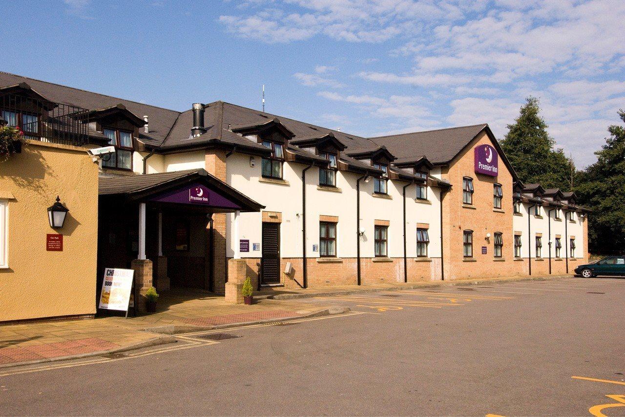 Hotel Premier West