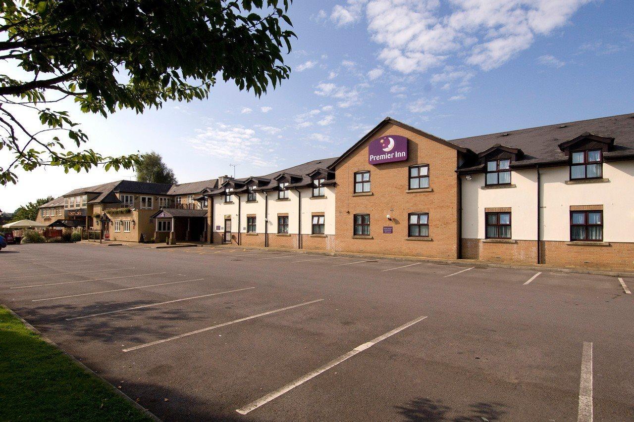 Hotel Premier West Cardiff