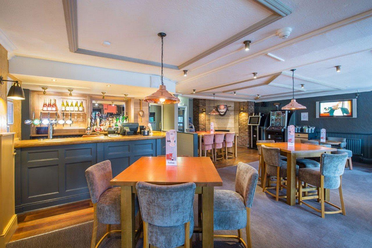 Hotel Premier West Cardiff