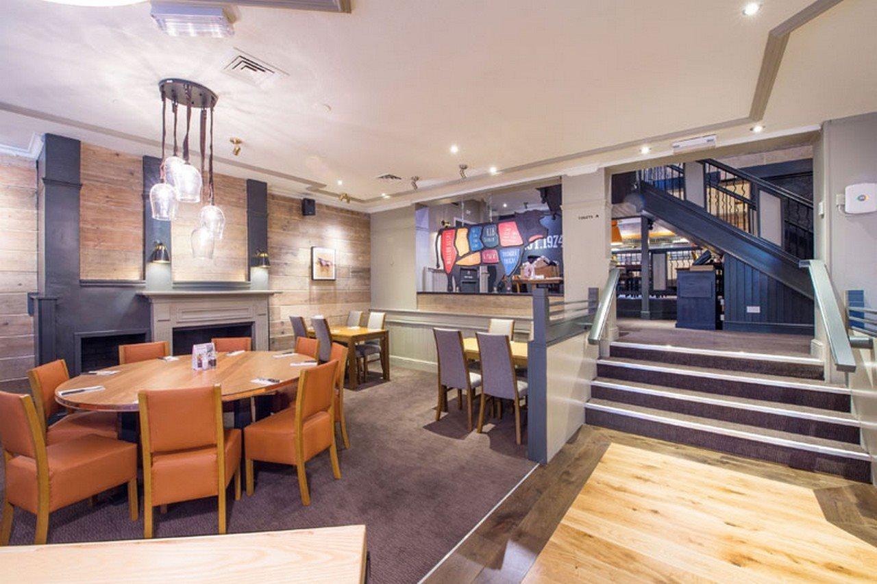 Premier West Hotel Cardiff