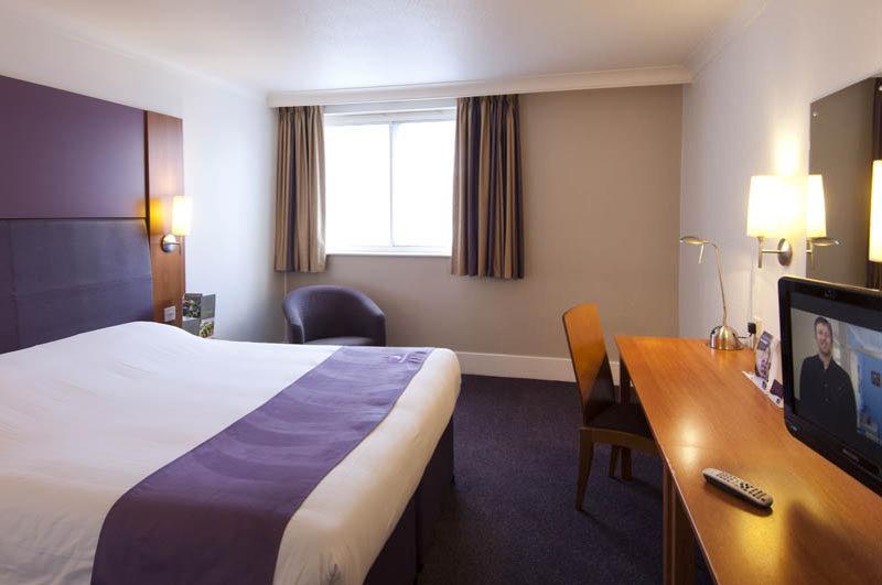 Hotel Premier West 3*