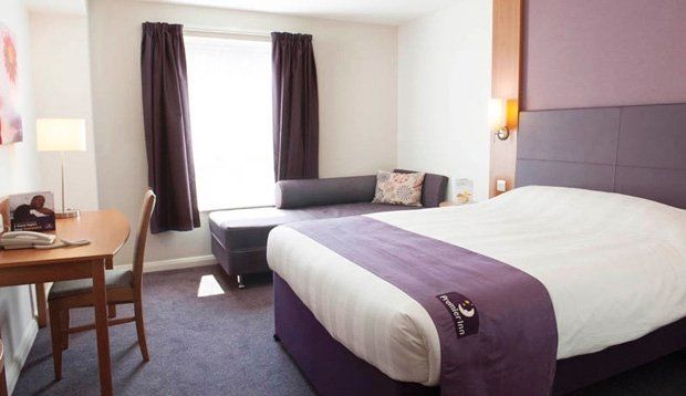 Premier West Hotel Cardiff